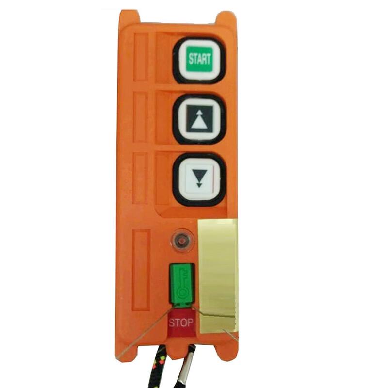 Hengying F21 Industrial Wireless Remote Control