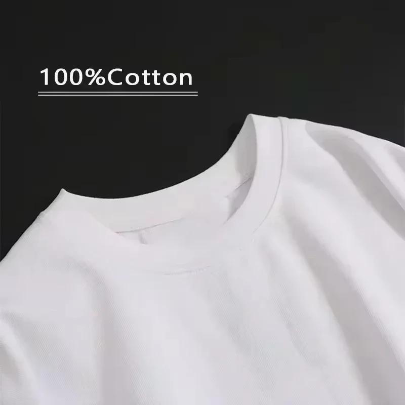 2024 Terrifier 3 Milk and Carnage Cotton T-shirt Comfortable Breathable High Quality Is Currently An International Hot Fashion