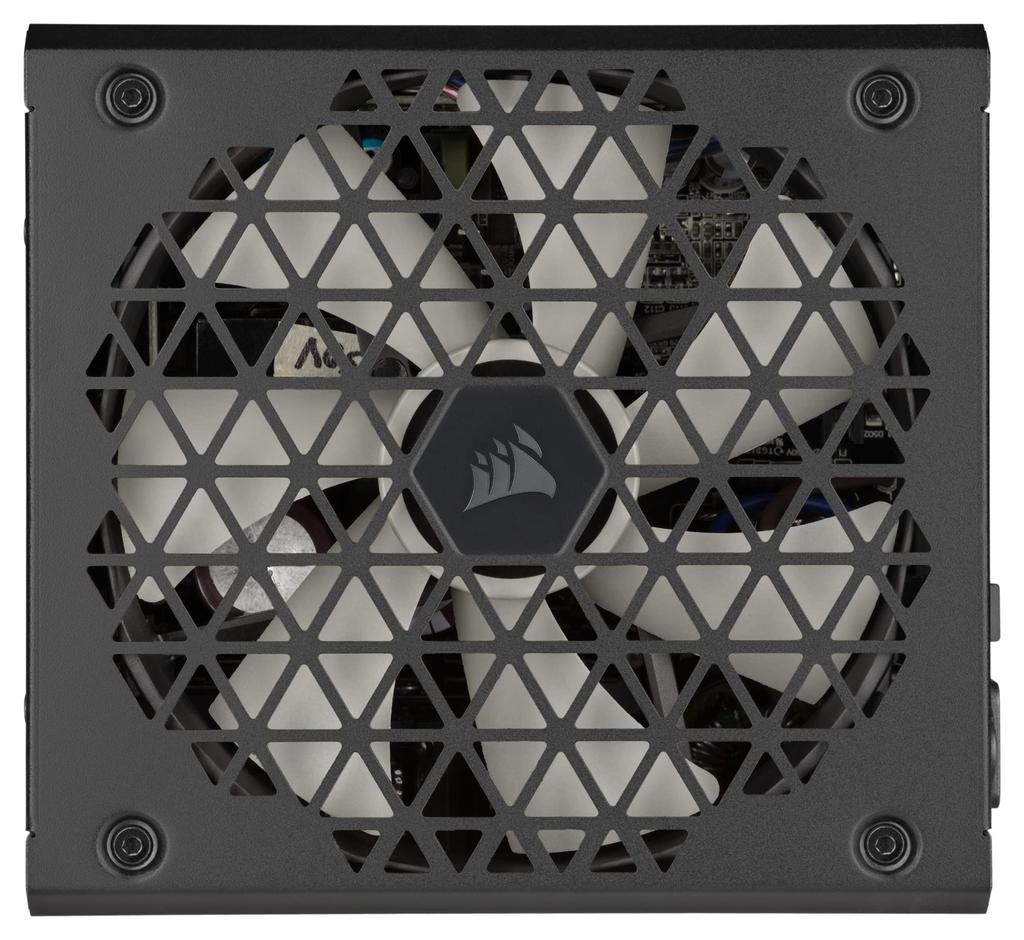 CORSAIR PC power supply unit RM850x Shift compatible PS1273 850W PCIe5.0/ATX3.0 CP-9020252-JP