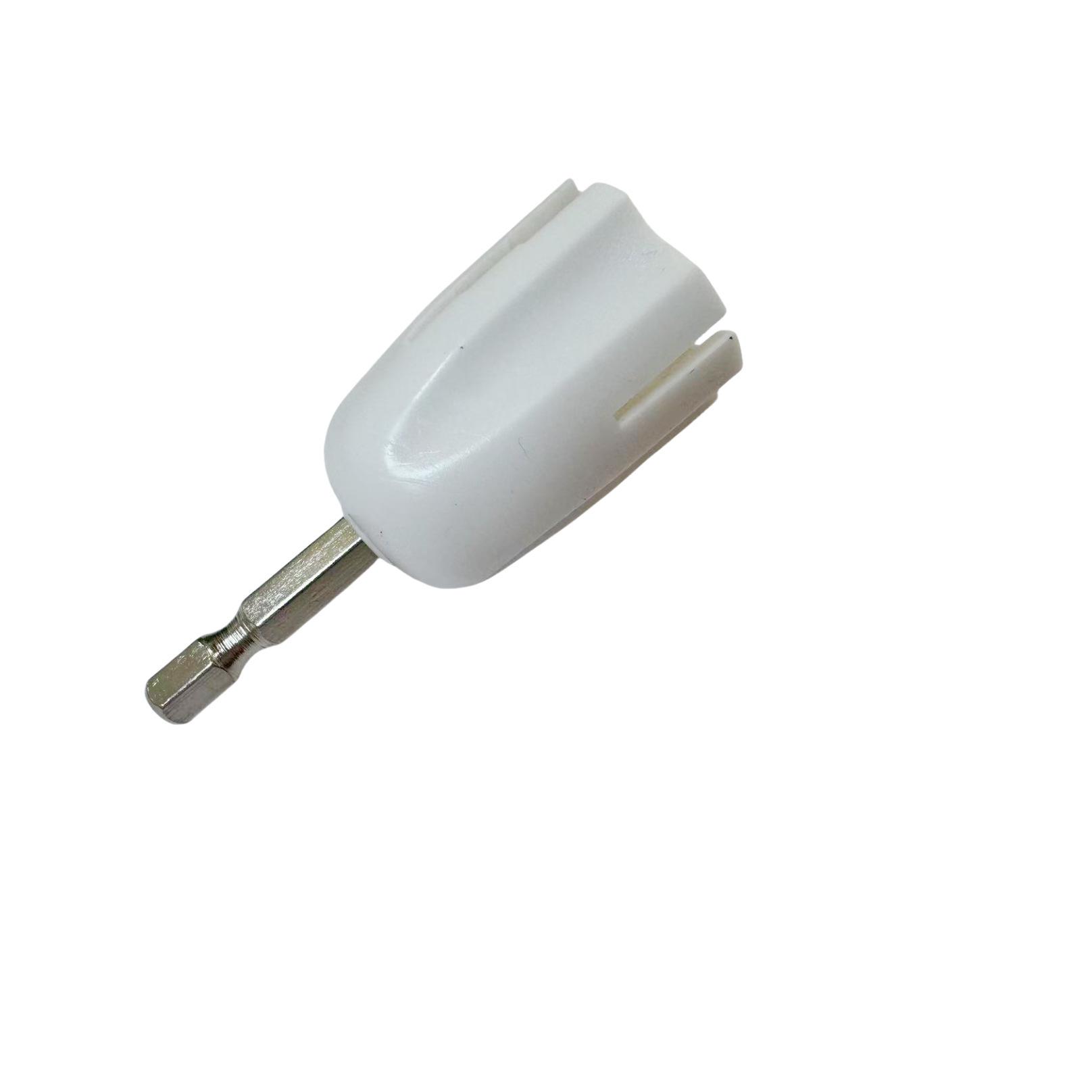 

Electric Guitar & Ukulele String Winder