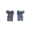 ESR543 Sunroof Sunshade Slider Clips 1K9877307B for Q5 VW Tiguan Jetta Sharan Golf Passat Superb Yeti Alhambra Leon