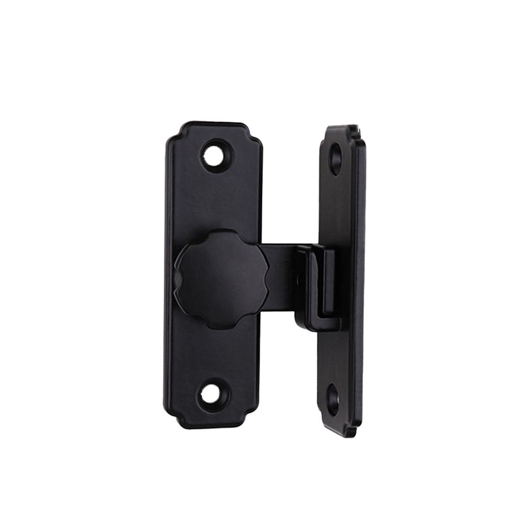 Door Bolt Latch Latch Remote Controller Stainless Steel Timer Switch It Rust And Moisture Proof