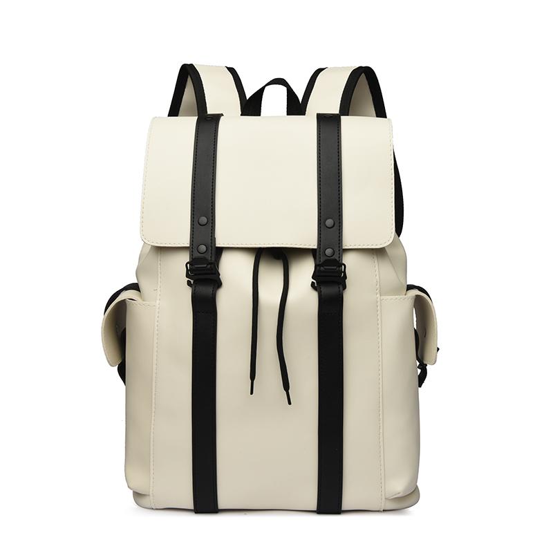 Women's Computer Backpack Large Capacity Men's Travel Backpack Student Schoolbag