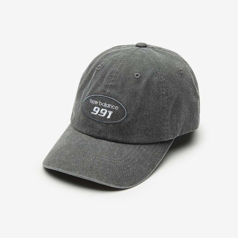 

New BalanCe Nbgdefe601 C 66 991 Soft Ball Cap Gray 15GRAYFREE999