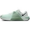 Metcon 10 Chaussures d'entraînement légères respirantes et de soutien pour femmes Vert clair HQ2620-301