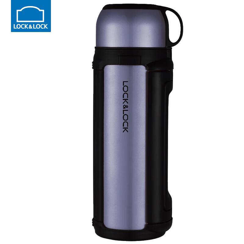 Термос LocknLock 1.8 л из нержавеющей стали для улицы
