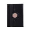 Case for iPad 9.7 5th/6th Gen 2017/2018, 360 Degree Rotating Multi Angle Viewing Folio Stand Case with Auto Sleep/Wake
