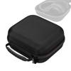 Lightweight EVA Carrying Case with Not Scratch Reinforced Headphone Organizers Case with Large Space for MDR-MV1