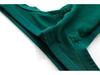 Men's Low-Rise U-Pouch Enhancing Breathable Thong Briefs