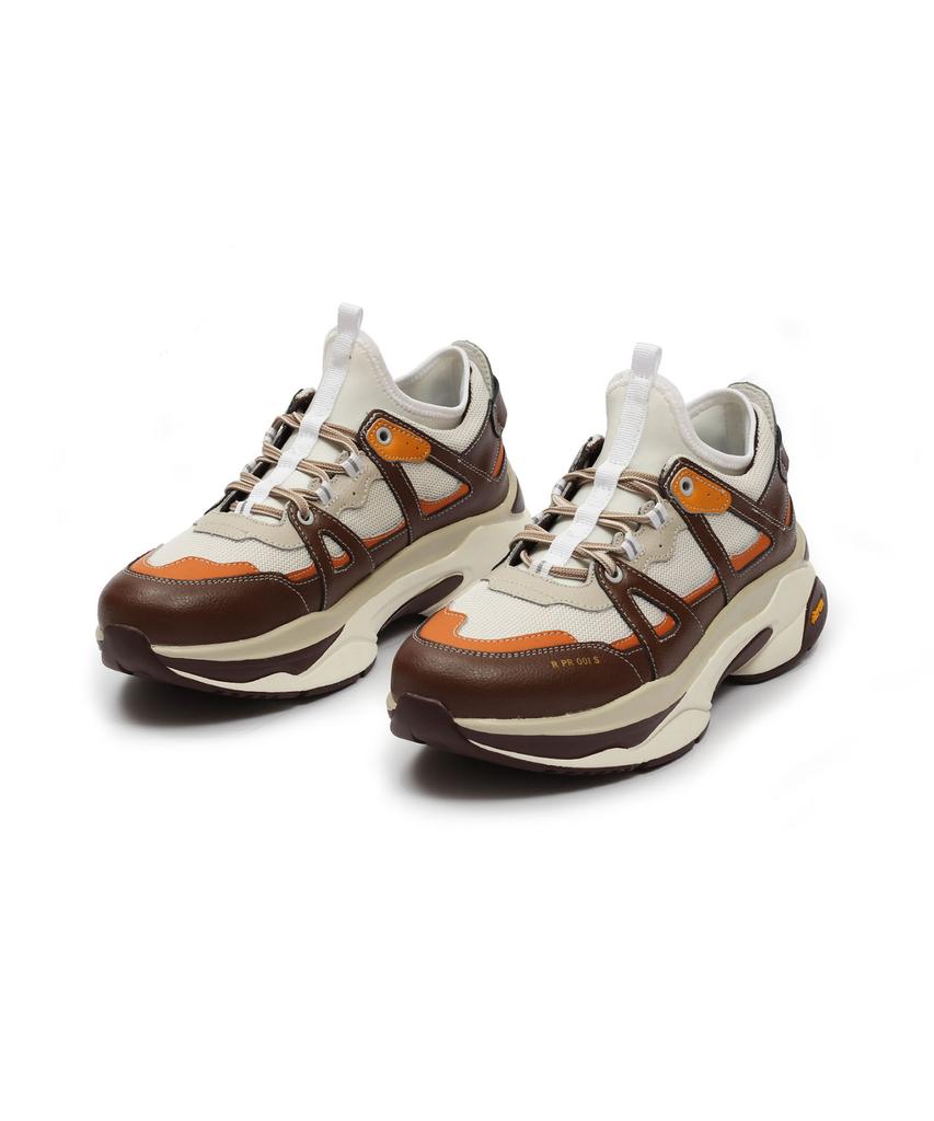 Rodd Prime S - Brown