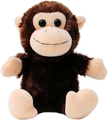 WOODY Mime Friends Plus 5129008MO MONKEY O'TIME