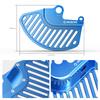 Front Brake Disc Guard Protector For Sherco SE 250 300 Factory 2020-2025 SE-F 250 300 450 500 Factory SC SCF SE-R SEF-R 250 300