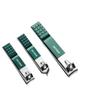 Lü Zhi Yuan German Precision 4-Piece Nail Clipper Set