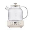 Automatic Glass Electric Tea Kettle with Temperature Control for Home