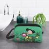 Pucca Toiletry Bag Women Makeup Cosmetic Organizer Ladies Beauty Storage Dopp Kit Case