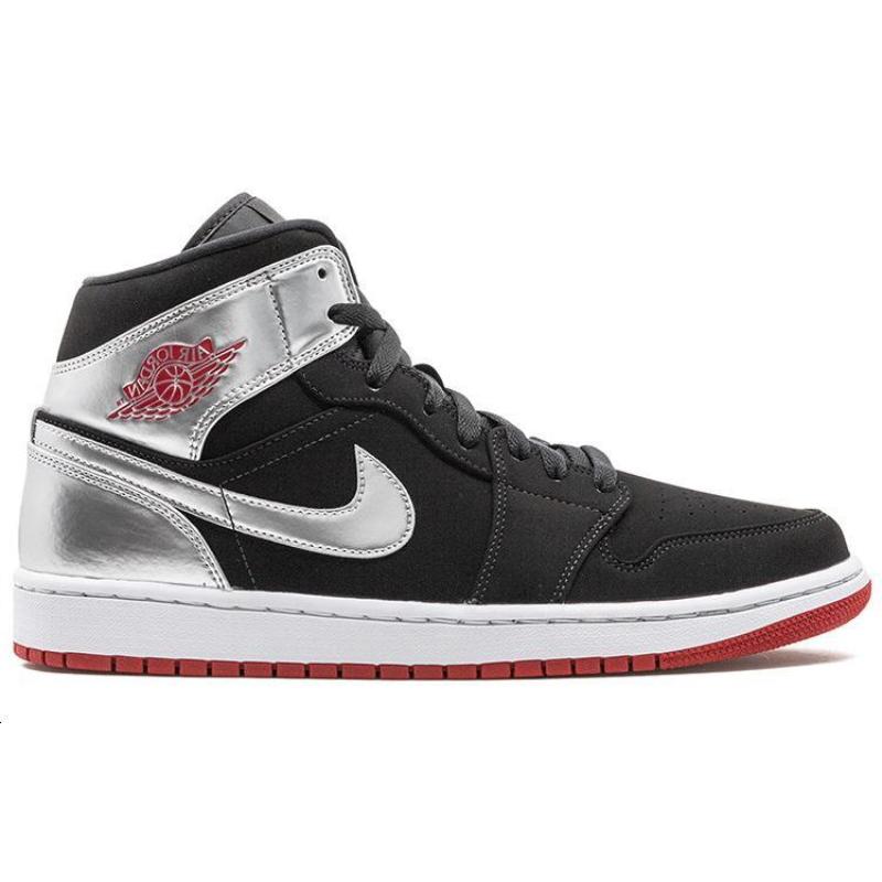 Air Jordan 1 Mid Johnny Kilroy
