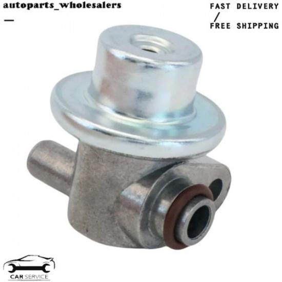 1X Fuel Pressure Regulator Fits for Mercury 30 40 50 60HP EFI Outboards US