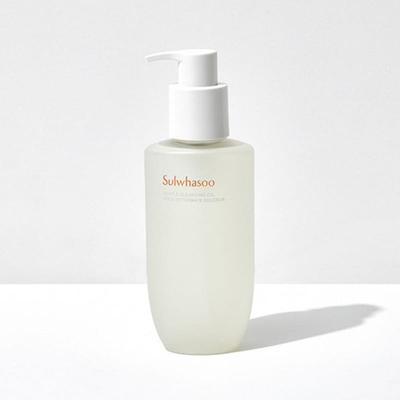 Sanftes Reinigungsöl 200ML