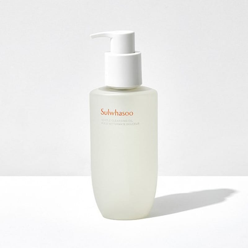 [Sulwhasoo] Gentle Cleansing Oil 200ML