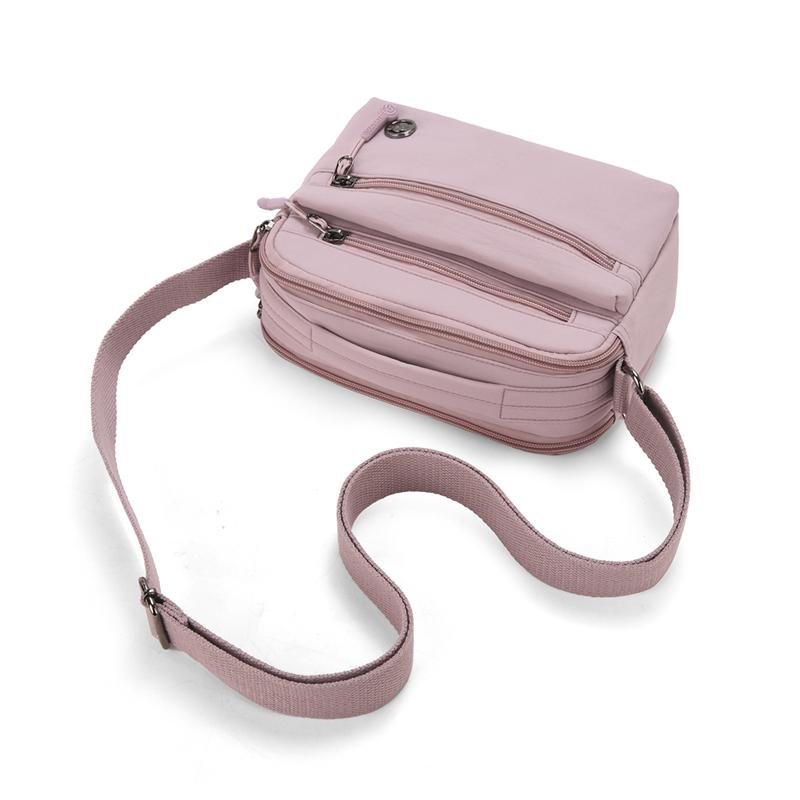 Nylon Small Bag Lightweight Women's Bag Shoulder Bag Mother's Bag