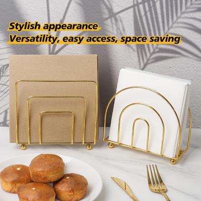 Decoração de mesa e acessórios – Porta-guardanapos de mesa