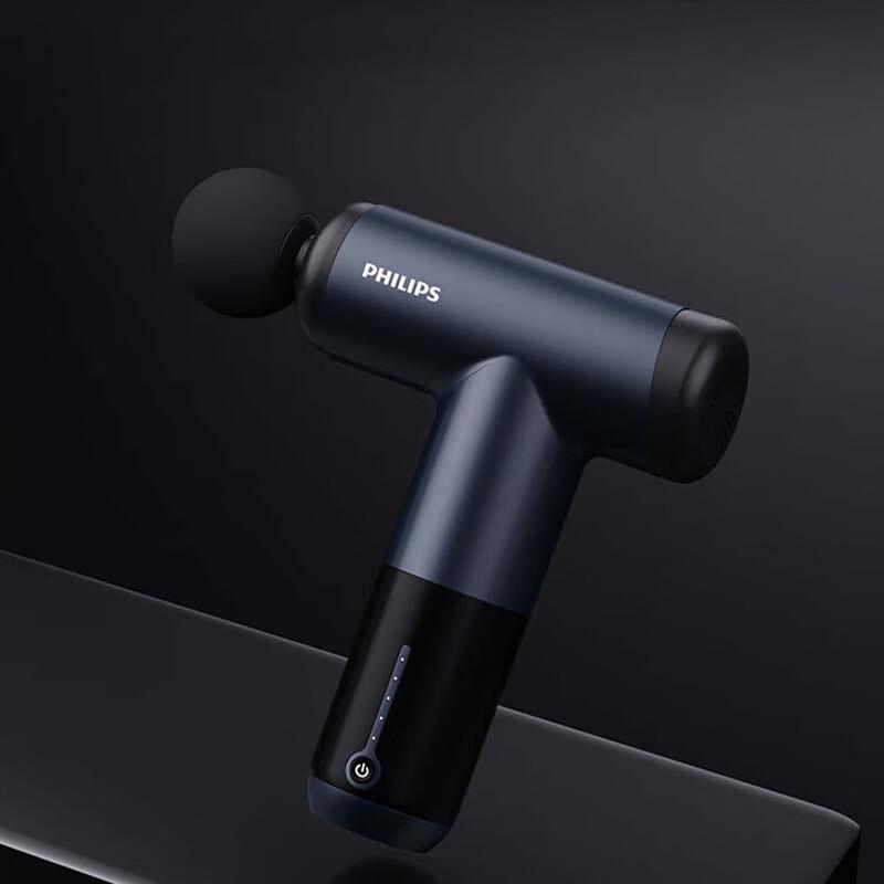 Philips PPM7304 Mini Percussion Massager