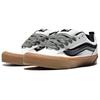 Knu-Skool Vans 'Gum White Black' VN000D6ZYB2