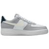 Nike Air Force 1 Low '07 Wolf Grey Sail White Women's Sneakers HV2376-001