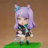 10Cm Umamusume: Beautiful Derby Cute Edition Animation Figure Girl Statue Animation Model Boy Collection Doll Holiday Present