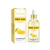 Luxurious Oceaura Mango Body Care Oil For Deep Hydration And Silky Smooth Skin