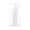 Transparent Soft Case - Mooov - Samsung Note 10 Lite - Shock Absorbing - Scratch Resistant - Unisex
