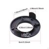 Trimmer Spool Cover Parts Wear Resistant 4008 713 7000 Professional 40087137000 for 2-2 Heads