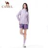 Women's Single-Layer Windproof Jacket A25BA45081