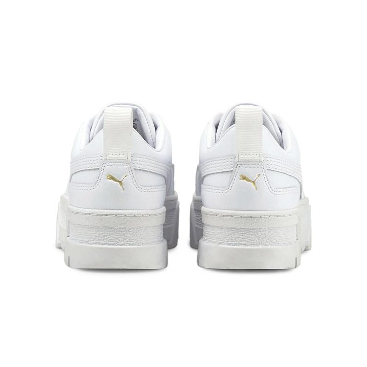 (WMNS) PUMA Mayze Classic 'White' Women's 384209-01