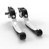 Fit For BMW K1200RS 1996-2001 R1200RT R1200C R1200CL CNC Aluminum Adjustable Foldable Extendable Motorcycle Brake Clutch Levers