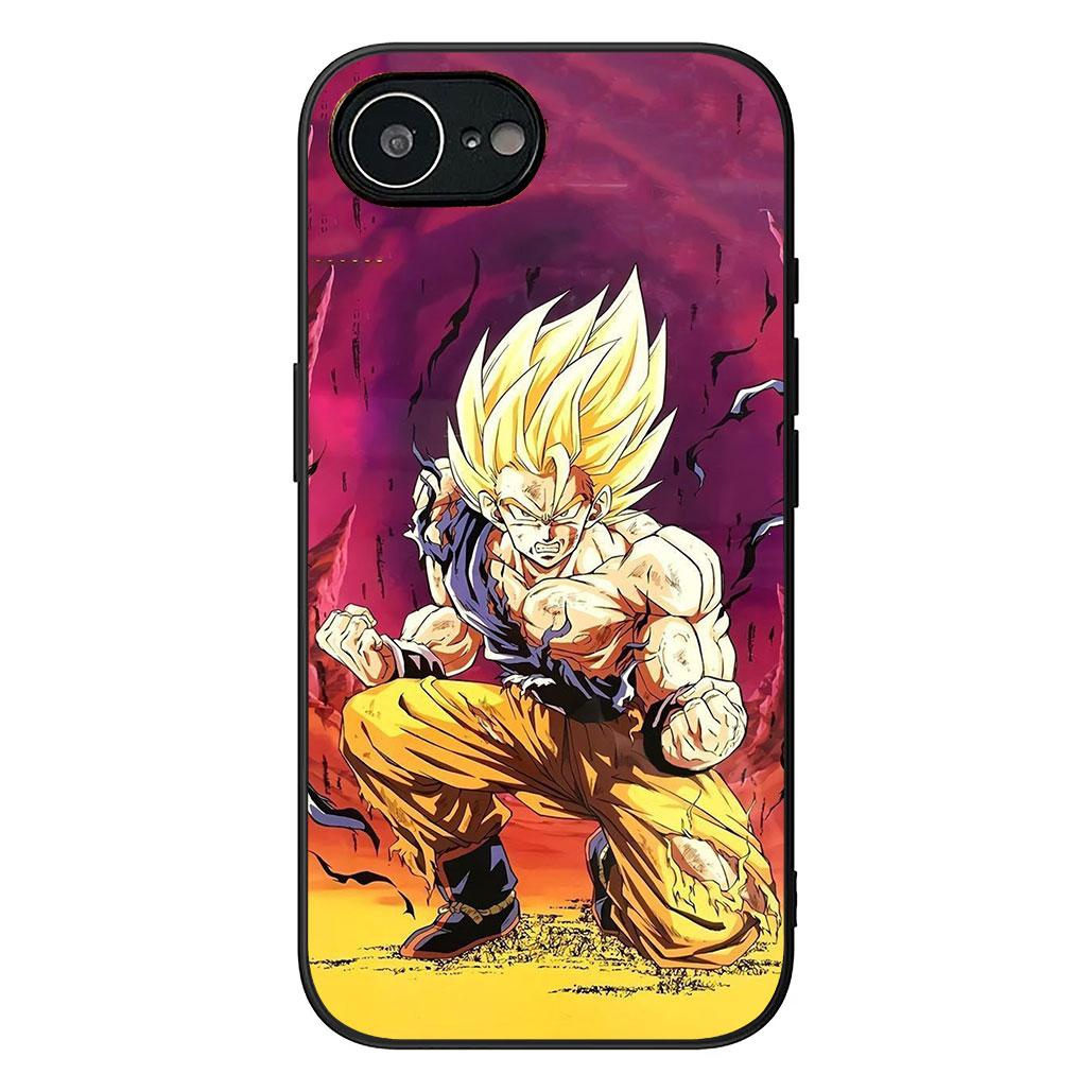 

Super Vegeta Dragons Gokus Balls DragonBalls for Motorola Moto Edge 70 60 Fusion NEO Pro G56 G96 G52 G04 G05 G64 G71 Case Motorola Moto G52