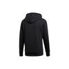 adidas Moletom com Cordão com Logo Masculino Tops Preto CW3861
