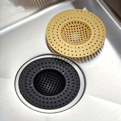Mutfak Araçları – Lavabo Tahliye Süzgeçleri