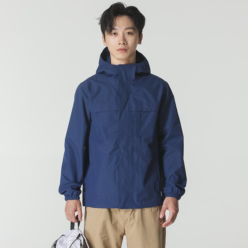 Timberland Benton Serie Klassisch Minimalistisch Vielseitig Bequem Wasserdicht Winddicht Jacke Herren Jacke TB0A695WEYO1