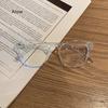 Vintage Myopia Glasses Nearsighted Glasses Minus Deg Glasses Round Frame For Women For Men 0 -1.0 -1.5 -2.0 To -4.0 gafas