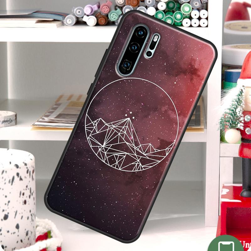A Court of Mist Fury Sarah J Maas Case For Huawei Nova 3i 7i 8i 11i Y70 Y60 Y90 Y91 Y61 9 10 SE 5T P30 P40 Lite P60 Pro Cover