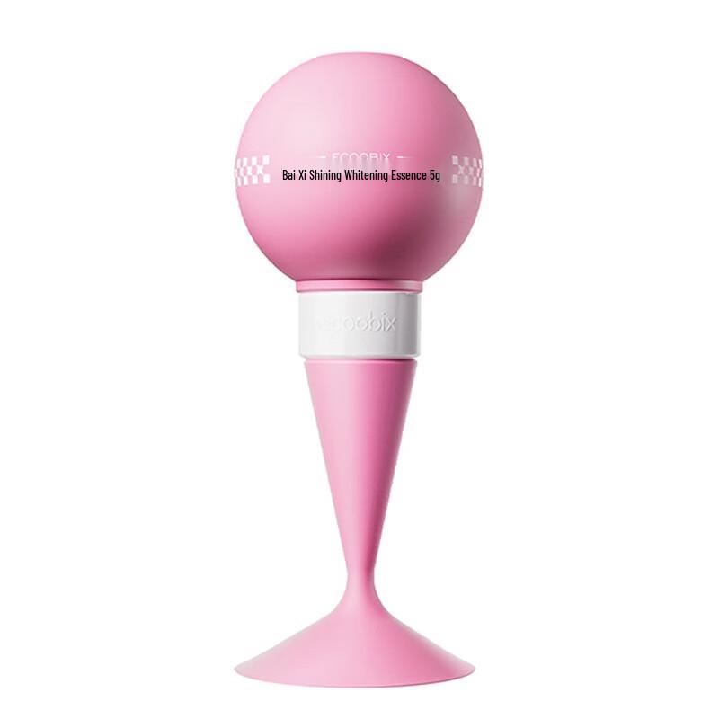 

Baixi Pink Bulb Whitening Toothpaste 50g