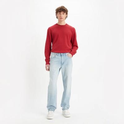 Levi S Men S 550 Relaxed Denim pantS 005500114