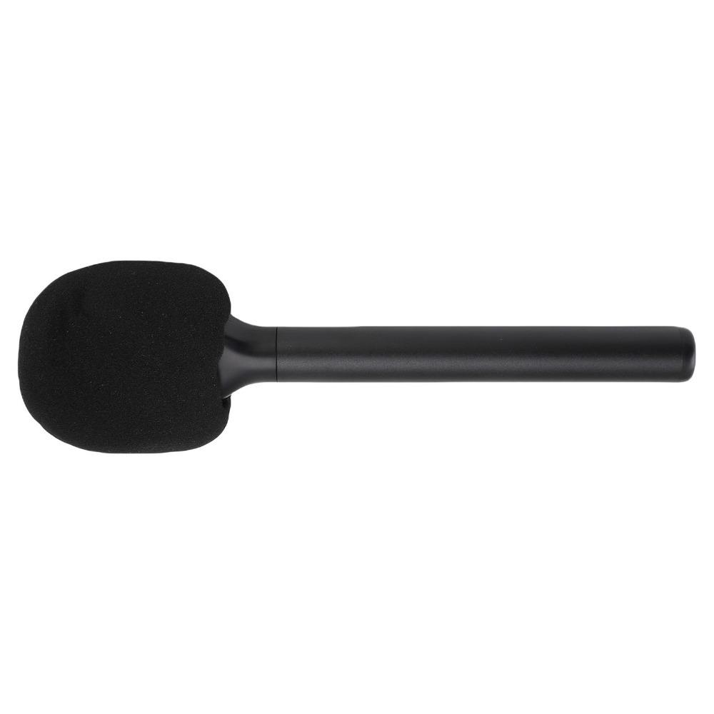 Aluminum Alloy Wireless Microphone Handheld Stick for MIC 1 2 Vlogging Content Creation