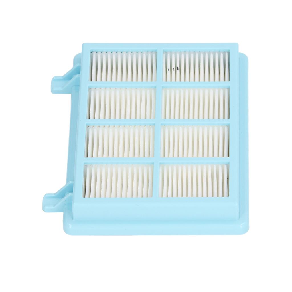 Vacuum Cleaner Rear Filter ABS High Efficiency Particulate Air Vacuum Cleaner Replacement Parts For