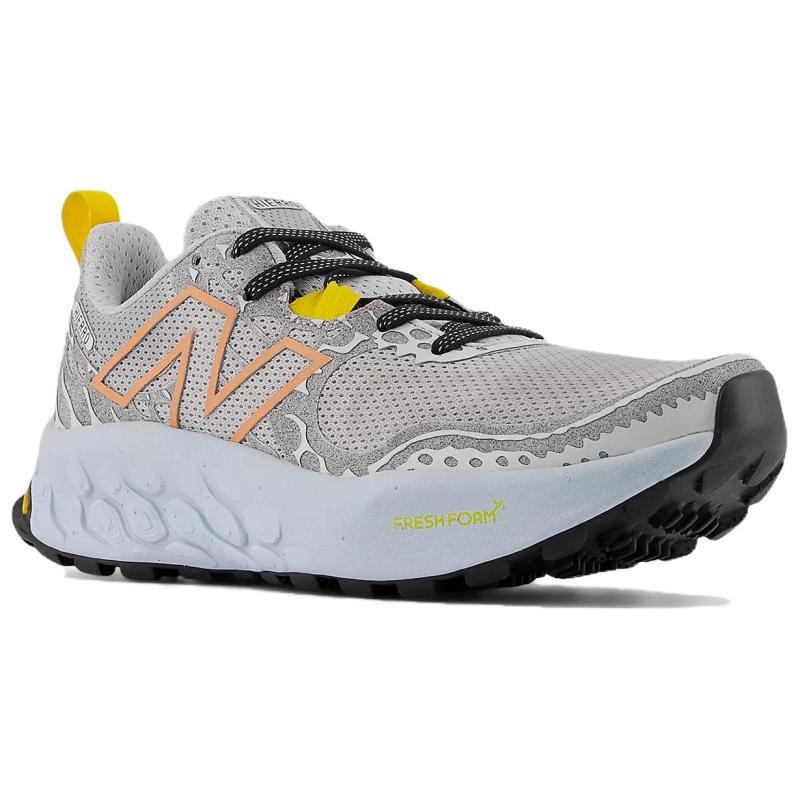 New Balance Women's Fresh Foam X Hierro V8 'Grey Matter Copper' Women's Sneakers WTHIERA8