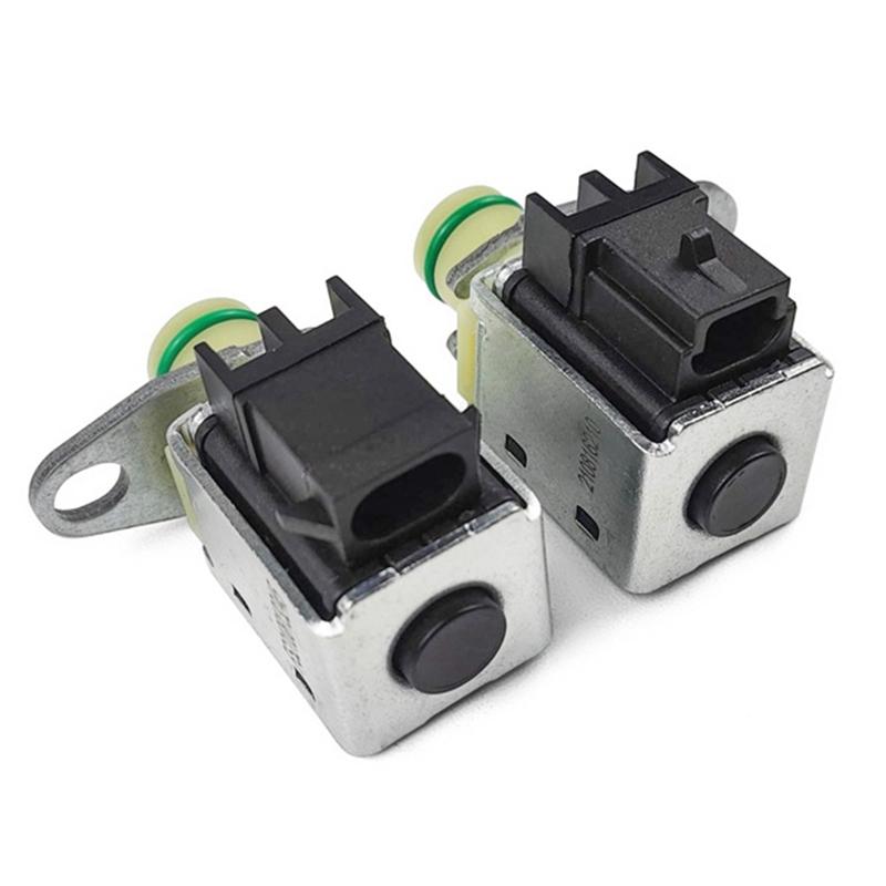 Powerful Automatic Transmission Shift Solenoid For  Buick 4L80E 4L85E