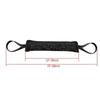 Dog training dog bite stick tear-resistant wear-resistant non-toxic interactive flapping bite stick pet dog tooth grinding toy