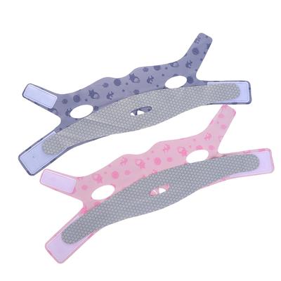 Open Mouth Breathing Correction Chin Strap Anti Snoring Belt Mouth-Sealing Gifts For Women Men Better Breath Health Care