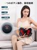 oCuZen Neck Massage Massage Massage Comes with Stiff Massage For Home Colleagues Massager, Device, Pillow, Cushion, Heater, Present, Neck, Neck,
